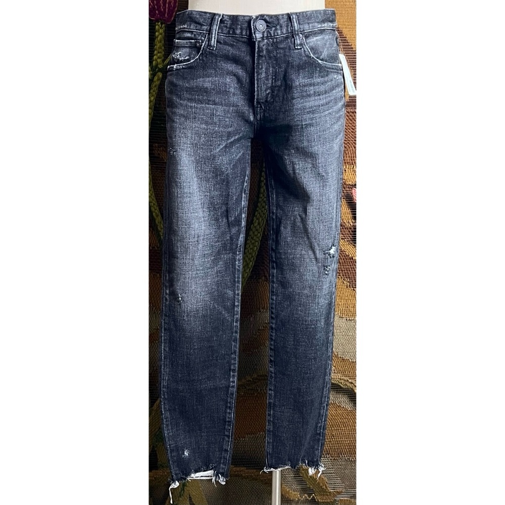 Moussy Checotah Jeans 28